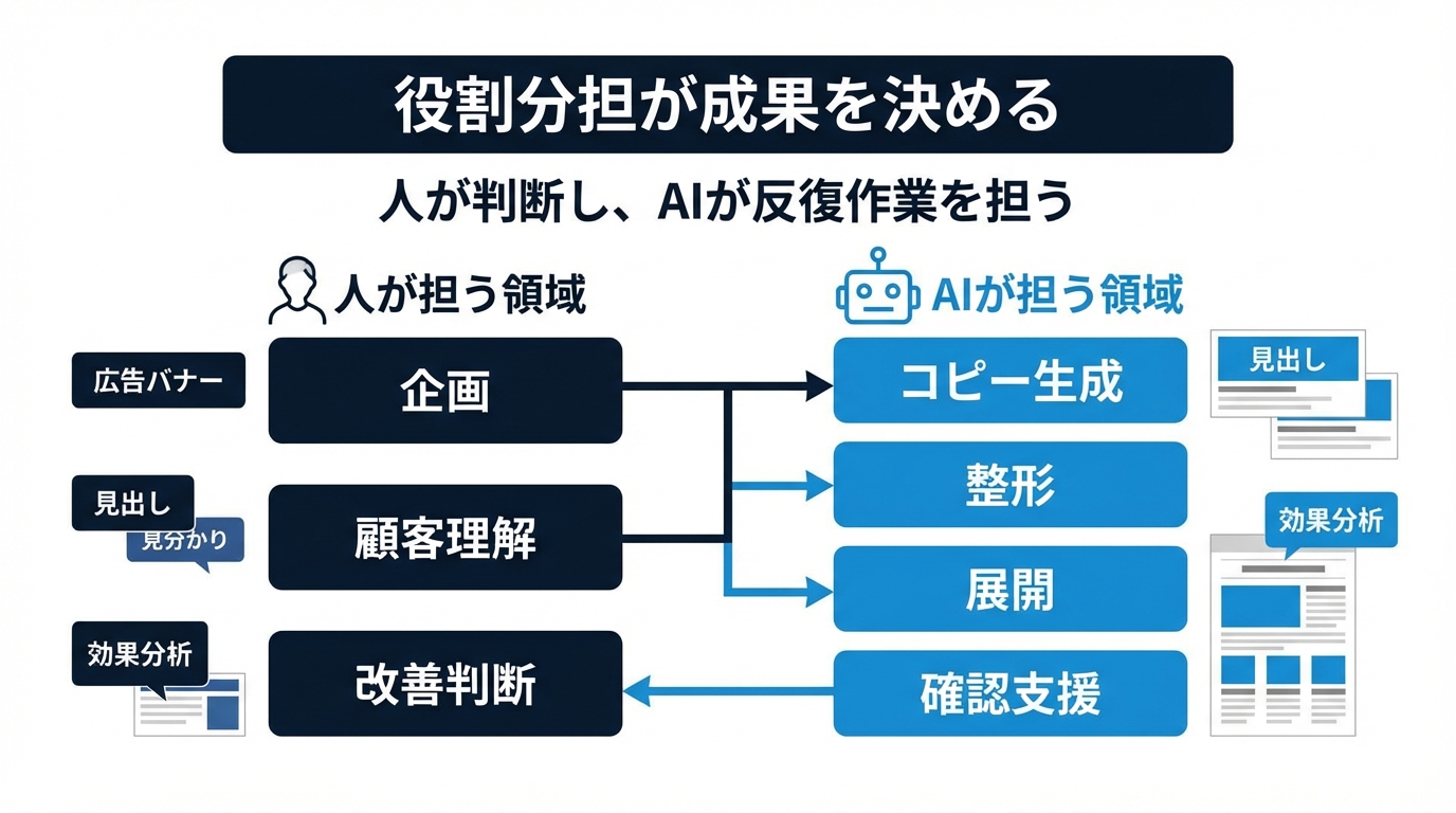 導入成功企業の共通パターン