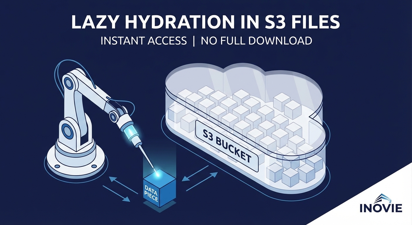 Lazy Hydration